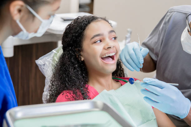 Best Weekend Emergency Dentist in Presidio, TX