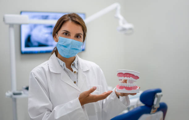 Best Emergency Dental Care for Broken or Chipped Teeth in Presidio, TX