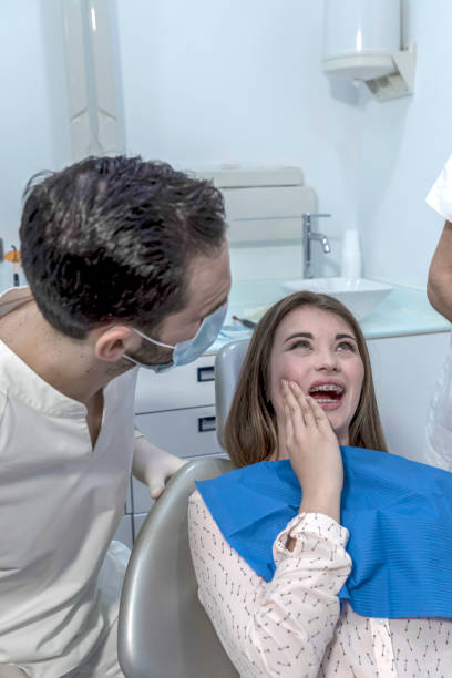 Best Urgent Care for Lost Fillings or Crowns in Presidio, TX