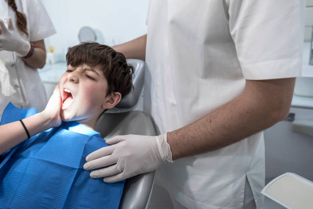 Best Emergency Dental Care for Broken or Chipped Teeth in Presidio, TX