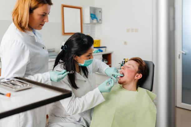 Best Cosmetic Emergency Dentistry in Presidio, TX