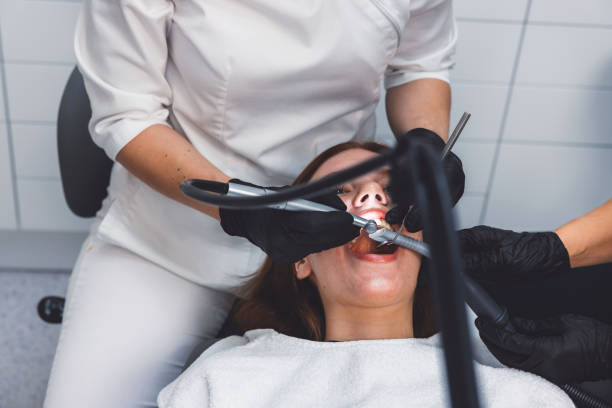 Best After-Hours Dental Trauma Care in Presidio, TX
