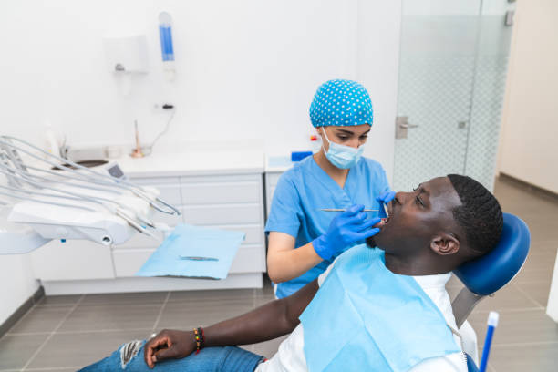 Best Emergency Treatment for Dental Infections or Abscesses in Presidio, TX